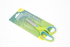 SCISSORS RIGHT HANDED CARDED (SC-3198)
